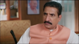 Kavya Ek Jazba Ek Junoon - 17th September 2024